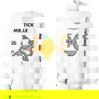 Mr Mr Tickle Sweatshirt