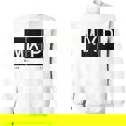 Mxp Milan It Italien Retro Flughafen Code Weltreisender Raglan Sweatshirt