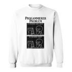 Programmer Christmas  Itler Nerd Sweatshirt