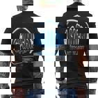 Gamer What Else Gamer Nerd Gaming T-Shirt mit Rückendruck