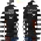 Gamer What Else Gamer Nerd Gaming T-Shirt mit Rückendruck