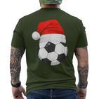 Christmas For Boys And Toddlers T-Shirt mit Rückendruck