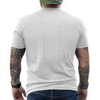 Back Scratch Back Scratch Scratch My Back T-Shirt mit Rückendruck