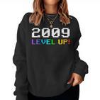 12Th Birthday Boy Girl 12 Years 2009  Sweatshirt Frauen