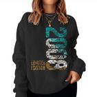 15Th Birthday Boy Girl 15 Years 2008  Sweatshirt Frauen