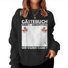 18Th Birthday Girl Boy 18 Years  Idea Sweatshirt Frauen