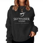 Lucasfilm Skywalker Sound Women's And Sweatshirt Frauen