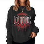 Women's Children's Otc Yeet Archintage Sport Wrestling Uso Sweatshirt Frauen