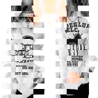 Kegelclub – Level Club – Beer Sayings – Cones – Sweatshirt Frauen