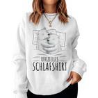 Official Polar Bear Children's Women's Polar Bear Sweatshirt Frauen