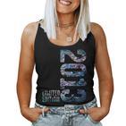 10Th Birthday Boy Girl Level 10 Years 2013 Tank Top Frauen