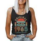 59Th Birthday Original Womenintage 1965 Tank Top Frauen