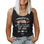 Auntie Est 2025 Tank Top Frauen