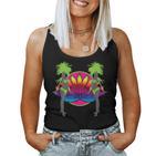 Brazil Samba Dance Woman Carnival Tank Top Frauen