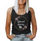 Women's 40Th Birthday Woman I Thirn Tank Top Frauen