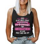 Women's Job Clothing Colleague Nursery Teacher Tank Top Frauen