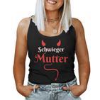 Women's Mother In Law Sarcasm Mother In Law Tank Top Frauen