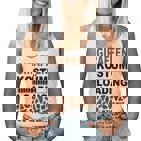 Giraffe Costume Loading Giraffe Costume Fun Animal Costume Tank Top Frauen