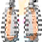 Ski Bunny Ski Rabbit Apres Ski Driving Outfit Tank Top Frauen