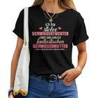 Proud Daughter In Law Of A Fantastic Mother-In-Law T-shirt Frauen