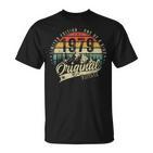 1979Intageintage Birthday Retro  T-Shirt