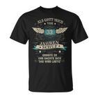 33Rd Birthday Ladies 33 Years 1989  S T-Shirt