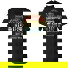 40Th Birthday February 1985 40 Years  T-Shirt