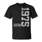 48 Jahre 48Th Birthday Limited Edition 1975 T-Shirt