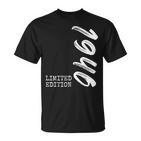 76Th Birthday Ladies 76 Years 1946  S T-Shirt