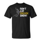 Apres Ski Teacher Ski Bunny Snowboard Winter Sports  T-Shirt