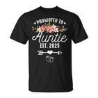 Auntie Est 2025 T-Shirt