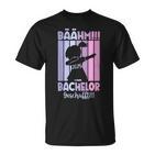 Bachelor Abschluss 2025 T-Shirt