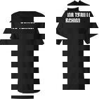 Bob Tschigerillo Bodybuilding Meme Fitness Gym S T-Shirt