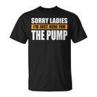 Bodybuilding Training Powerlifting Gym Workout T-Shirt