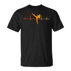 Boxing Kickboxer Boxing Kickbox Women's T-Shirt