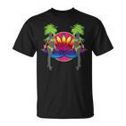 Brazil Samba Dance Woman Carnival  T-Shirt