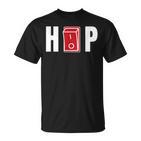 Children's Hip Hop Oldschool Saying Dance Fun  T-Shirt