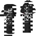 Coole Muttis Machen Schlagerparty Outfit Sexy Schlager Party T-Shirt