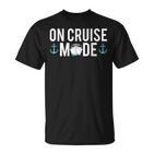 Cruise In Cruise Mode T-Shirt