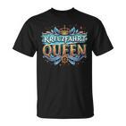 Cruise Queen Cute Cruise For Cruises T-Shirt