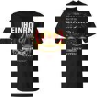 Das Ist Ein Einhorn Ding Das Würdest Du Nicht Verstehen Einhorn Name T-Shirt