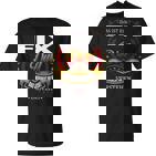 Das Ist Ein Fix Ding Das Würdest Du Nicht Verstehen Fix Name T-Shirt