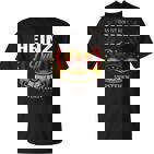 Das Ist Ein Heinz Ding Das Würdest Du Nicht Verstehen Heinz Name T-Shirt