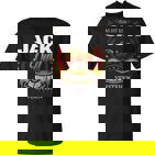 Das Ist Ein Jack Ding Das Würdest Du Nicht Verstehen Jack Name T-Shirt