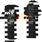 Das Ist Ein May Ding Das Würdest Du Nicht Verstehen May Name T-Shirt