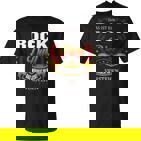 Das Ist Ein Rock Ding Das Würdest Du Nicht Verstehen Rock Name T-Shirt