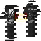 Das Ist Ein Starke Ding Das Würdest Du Nicht Verstehen Starke Name T-Shirt
