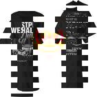 Das Ist Ein Westphal Ding Das Würdest Du Nicht Verstehen Westphal Name T-Shirt
