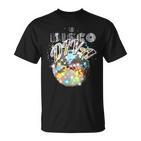 Disco Ball Disco Diva Queen 70S Retrointage Dancing T-Shirt