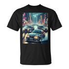 E36 Team T-Shirt